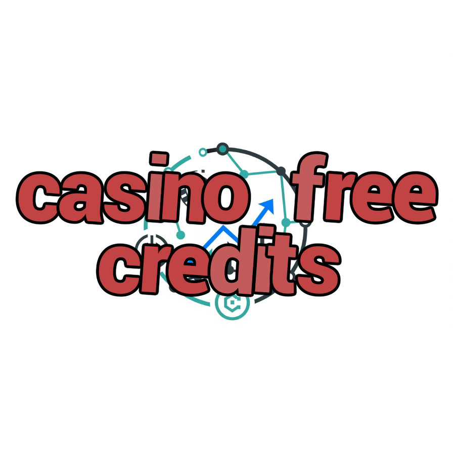 casino free credits